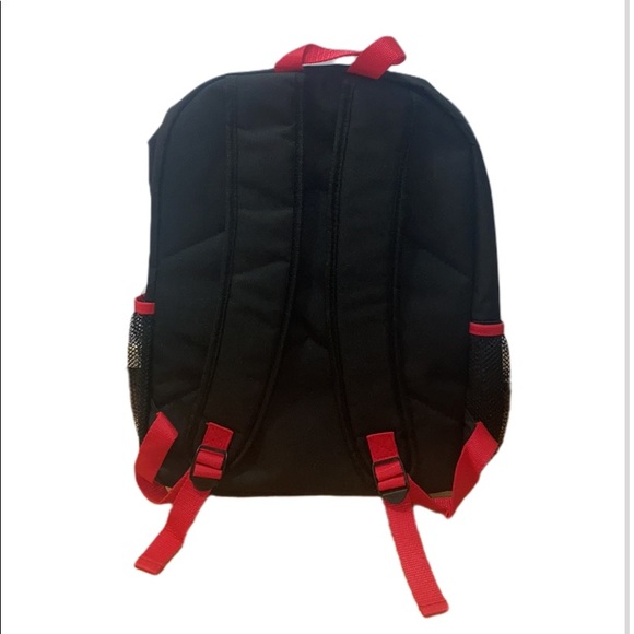 NWOT Star Wars Back Pack - Picture 2 of 3